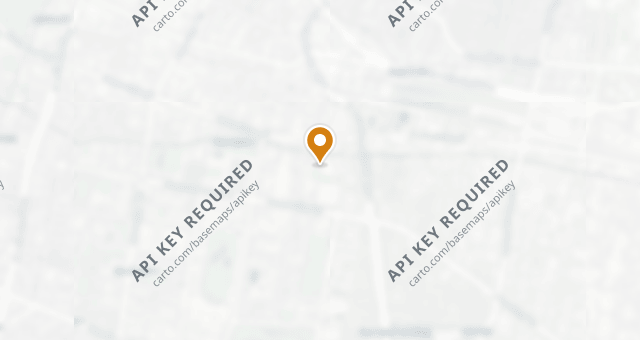 Map showing Grok