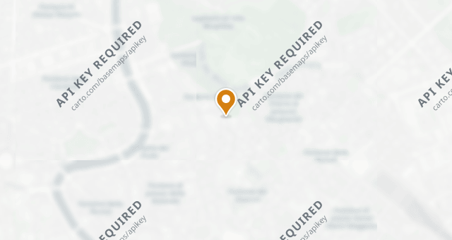 Map showing Imàgo