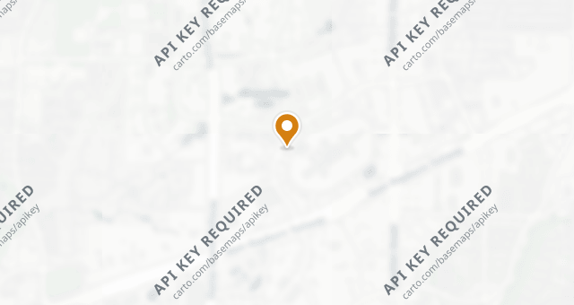 Map showing Perry's Steakhouse & Grille