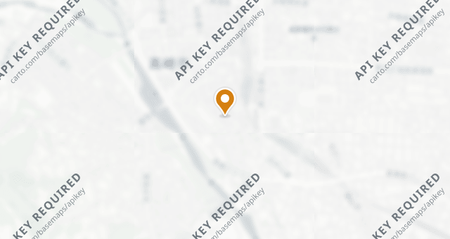 Map showing FAN × DALCUORE