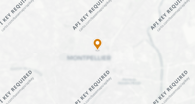 Map showing Ceba
