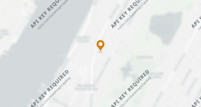Map showing Sempre Oggi