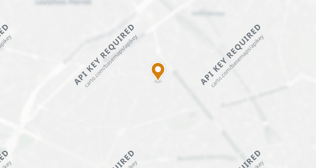 Map showing FOGO