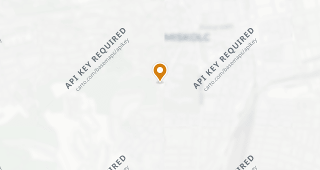 Map showing Dűlő Étterem