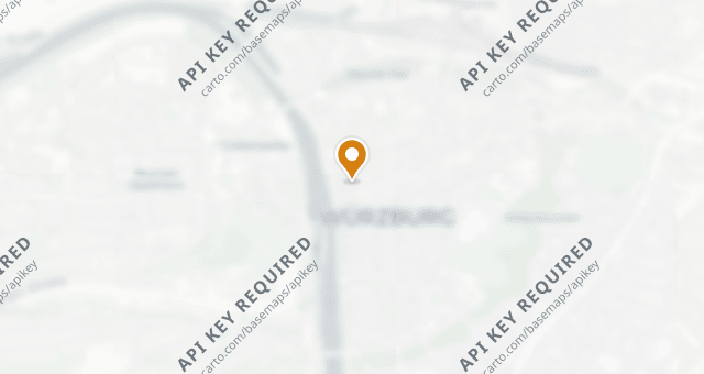 Map showing Restaurant &amp; Weinhaus Stachel