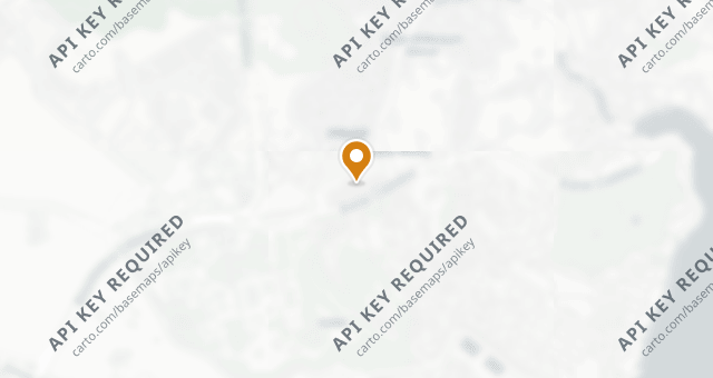 Map showing Yediden