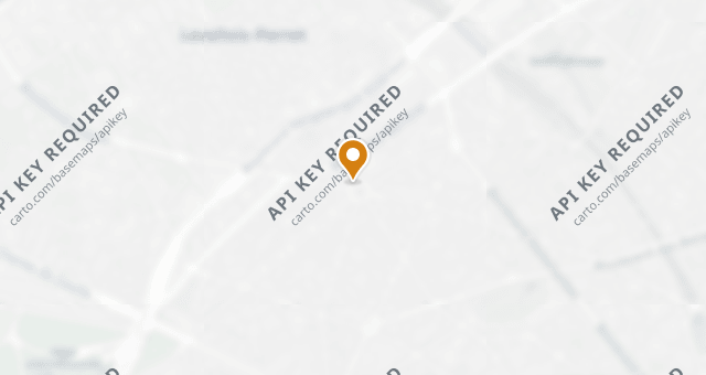Map showing Petrus