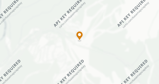 Map showing Restaurang Passet / Stivale
