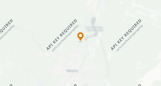 Map showing Agritur El Mas