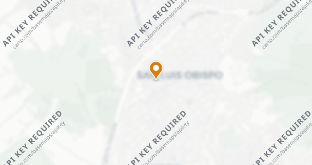 Map showing Ox + Anchor
