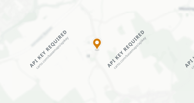 Map showing Rubino Kitchen