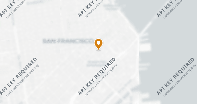 Map showing Benu