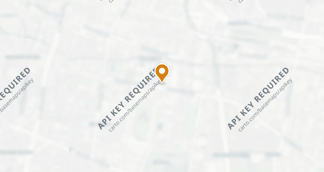 Map showing Ginza Sushi Ichi