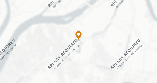 Map showing Lam Phu 2