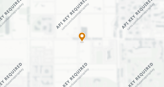 Map showing Warren American Whiskey Kitchen