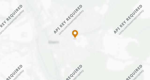 Map showing Filios Restaurant