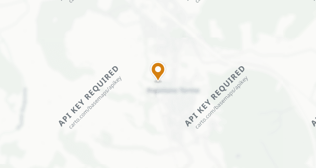 Map showing Osteria Il Granaio
