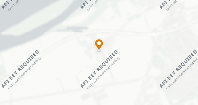 Map showing Fetzer’s Restaurant Lindenhof