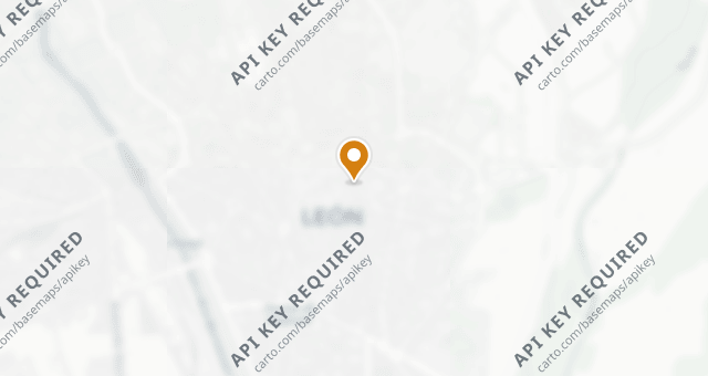 Map showing Pablo