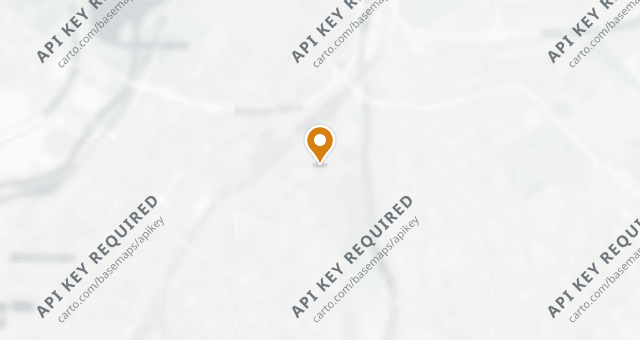 Map showing Yozora