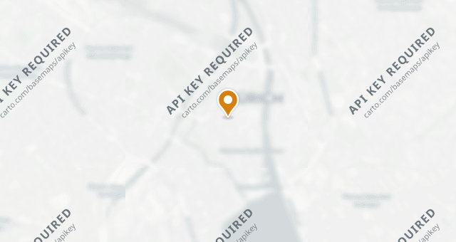 Map showing Ornellaia