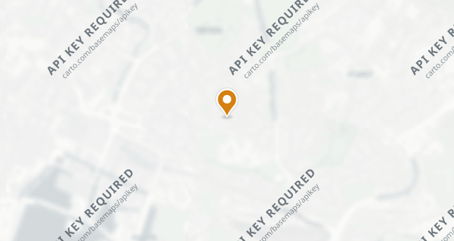 Map showing Brutus