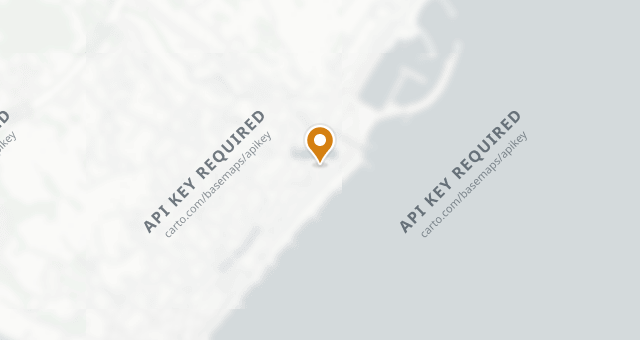 Map showing Bagatto