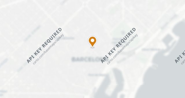 Map showing Can Bo