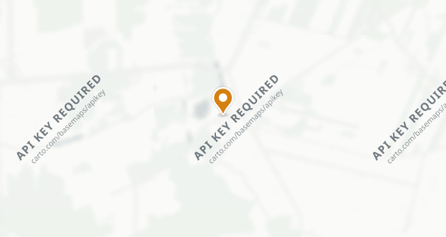 Map showing Karma House