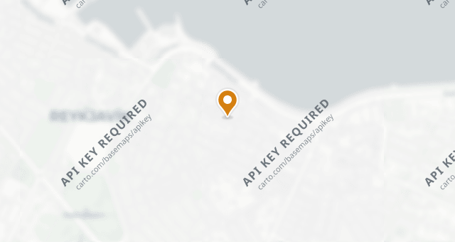 Map showing Austur - Indiafjelagid