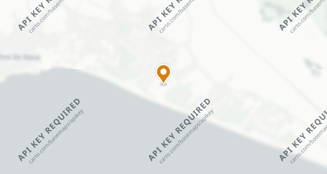 Map showing Al Quimia