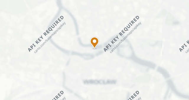 Map showing Most
