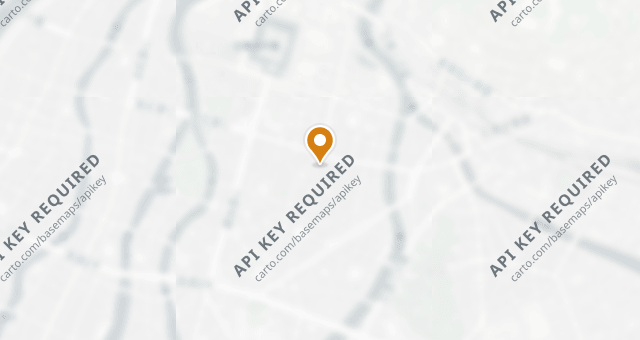 Map showing NAKADO