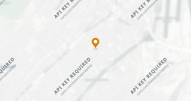 Map showing Candide