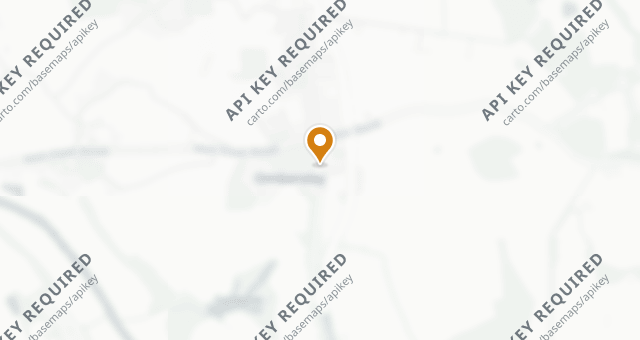 Map showing The Venture In