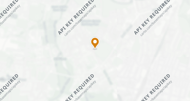 Map showing Parker’s Tavern