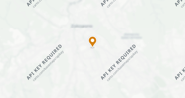 Map showing Drukarnia Smaku Cristina