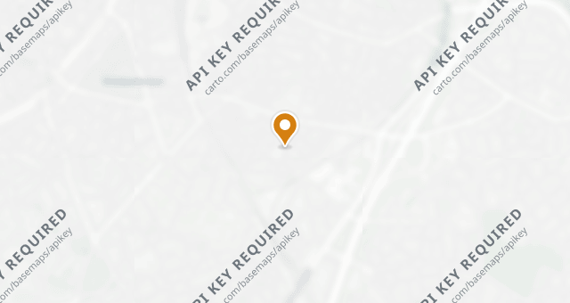 Map showing Overzee