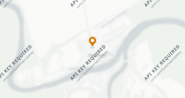 Map showing Kod ribiča