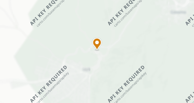 Map showing Lil'a Restaurant