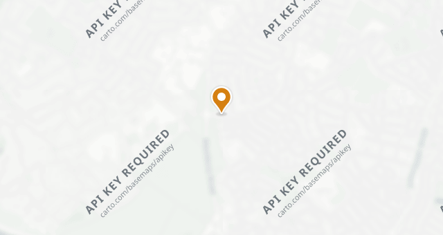 Map showing littlefrench