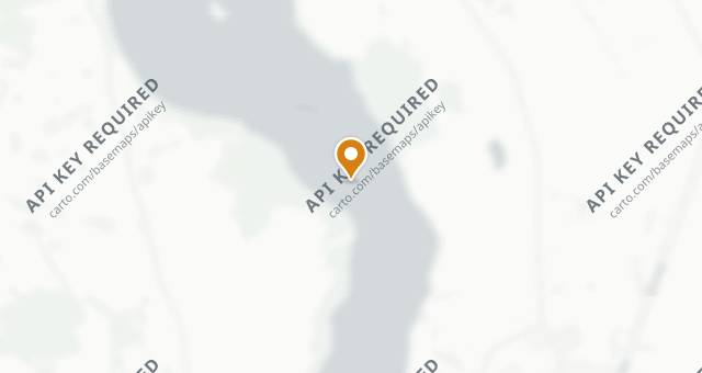 Map showing New Island Pub
