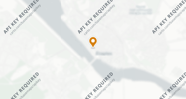 Map showing Racines