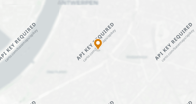 Map showing Tap Out