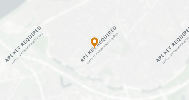 Map showing Cèpes