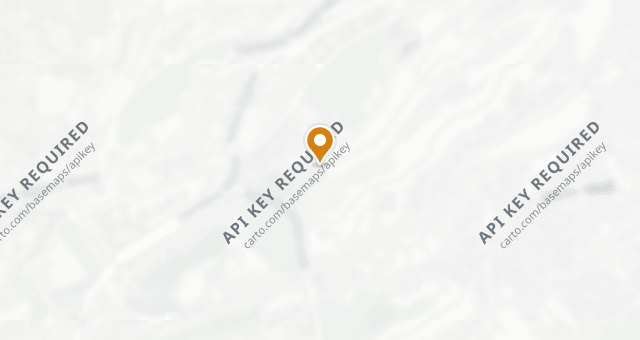 Map showing Cantinetta del Becco