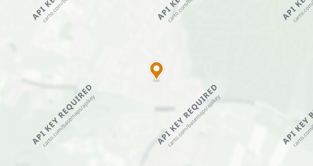 Map showing Buut
