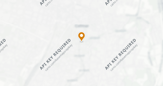 Map showing Wistub Brenner