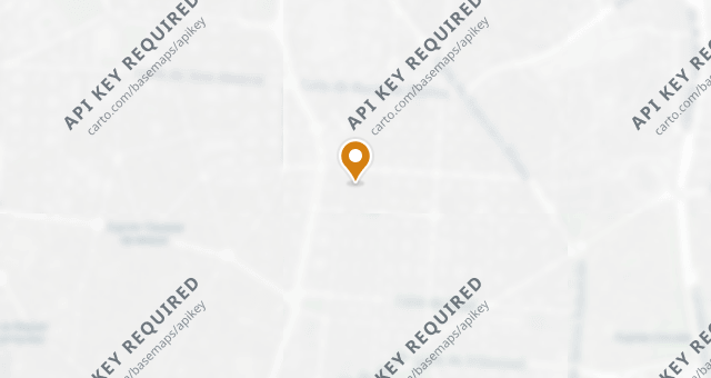 Map showing Tora