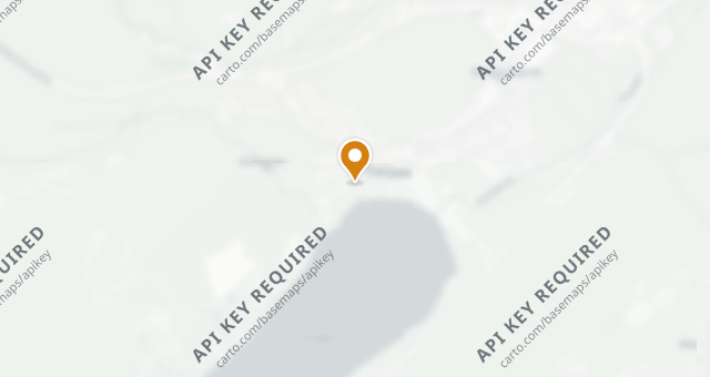 Map showing Brugger’s Hotelpark-Restaurant